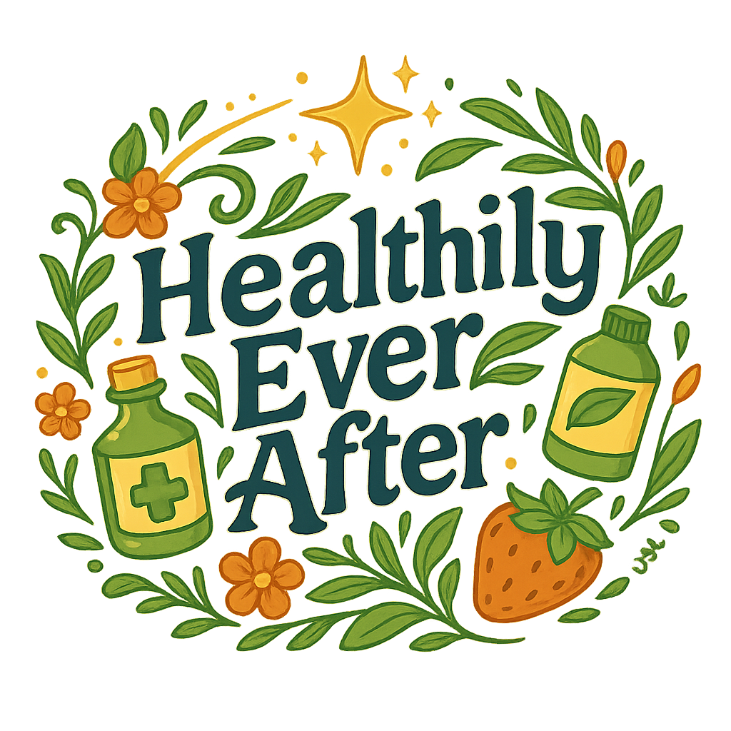 Healthily Ever After